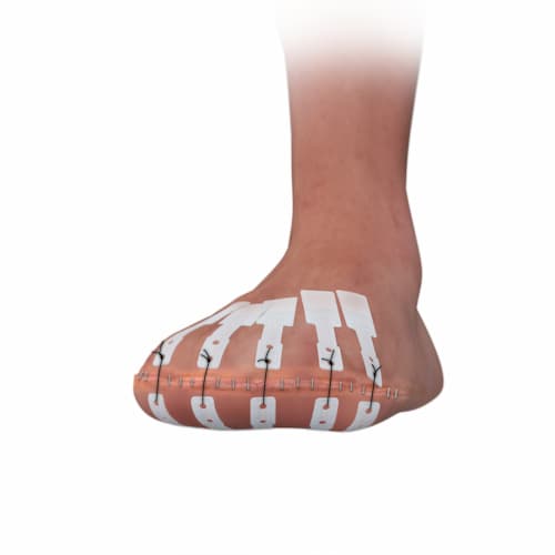 Foot TransMetAmp